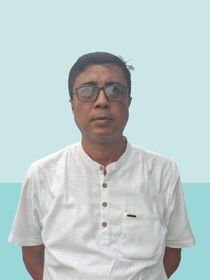 Debadip Das